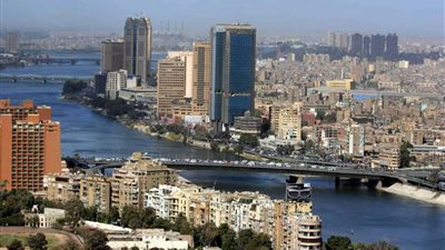 الأرصاد: غدا ارتفاع تدريجى فى درجات الحرارة..والعظمى بالقاهرة 22