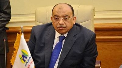 وزير التنمية المحلية يبحث استعدادات المحافظات لاستقبال بطولة كأس الأمم الأفريقية