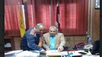 حملات مفاجئة تكشف مخالفات مخابز وأسواق أشمون