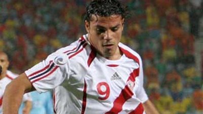 في عيد ميلاده الـ36.. 10 محطات لمشوار عمرو زكي الكروي