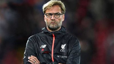 يورجن كلوب: أتمنى ألا تكون إصابة فان دايك خطيرة