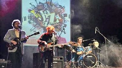 انطلاق مهرجان 