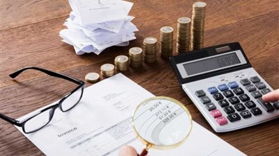 ضبط 1024 حالة تهرب ضريبى بقيمة 6,5 مليار جنيه