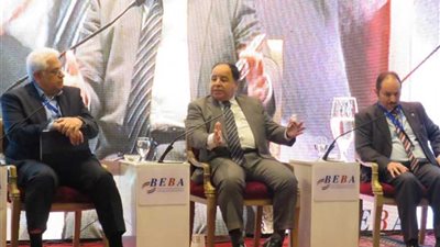 المالية: الدولة تساند بقوة قانون التأمين الصحي الشامل ونبذل الجهود لسرعة تطبيقه