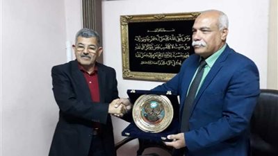 بروتوكول تعاون بين الاتحادين المصري والليبي للووشو كونغ فو