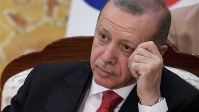 الرعب يدب في قلوب 