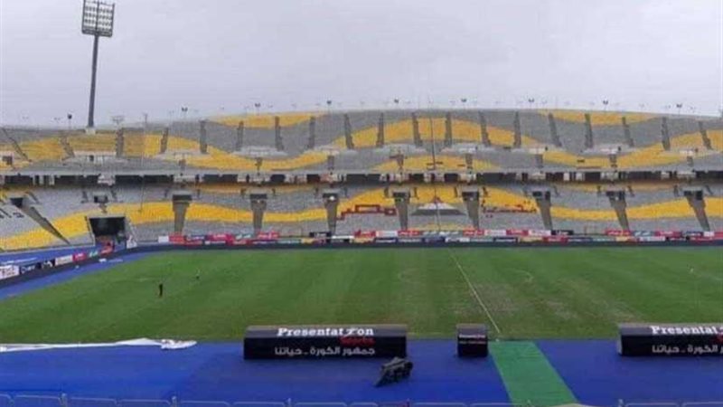 بدء عمليات سحب مياه