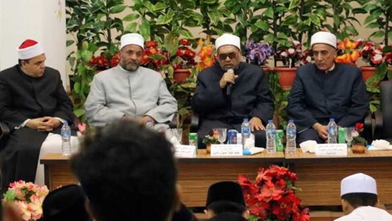 البحوث الإسلامية