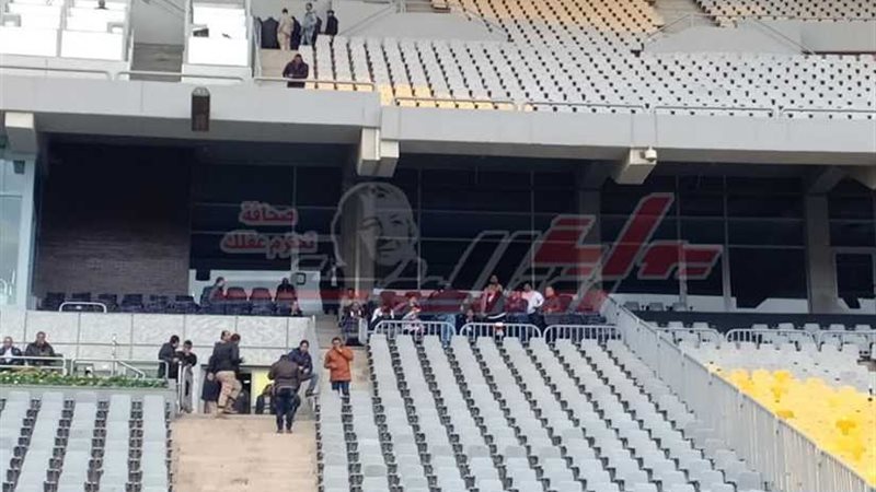 بالصور.. 18 زملكاويا