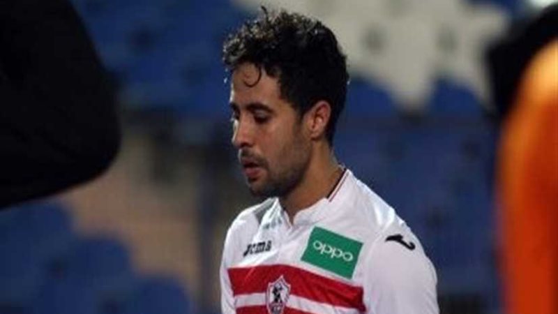 القمة 117.. مشادة