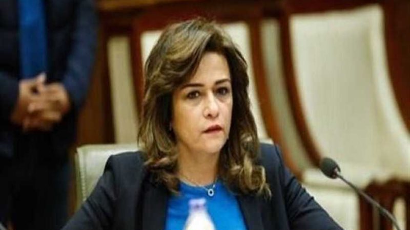 سحر طلعت مصطفى: السيسي