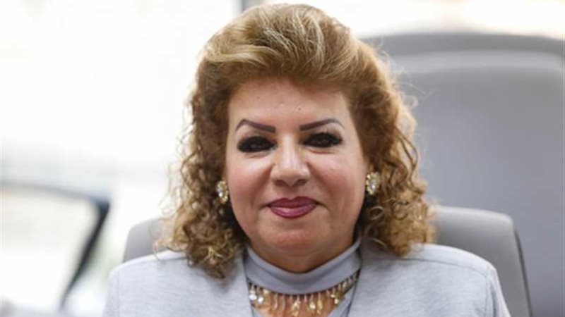 أمال رزق الله: قرارات