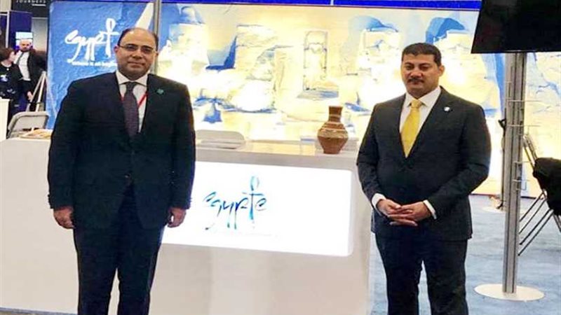 سفير مصر في كندا: