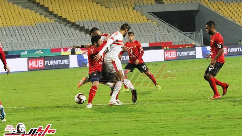 الدقيقة 60.. التعادل