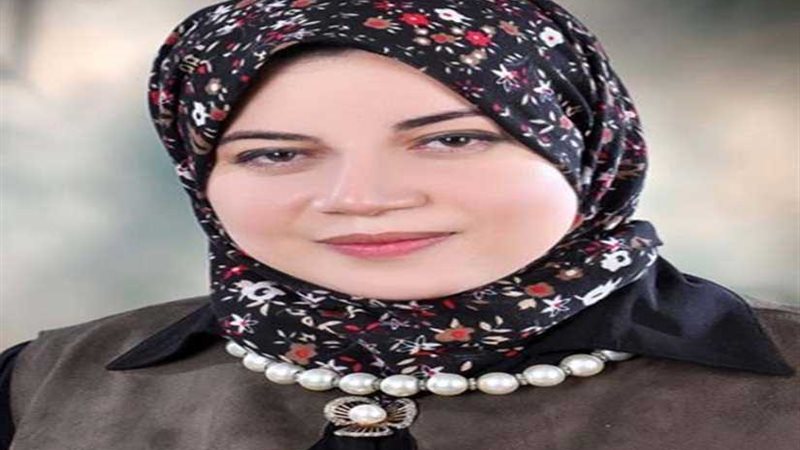 نهلة عبد السلام تكتب