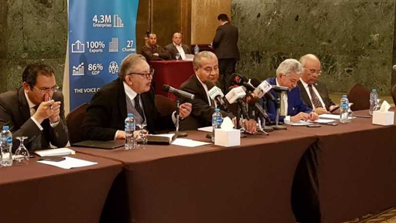 وزير التموين: أهلا