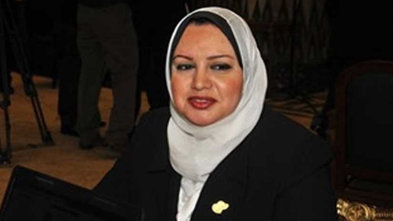 سولاف درويش: الرئيس