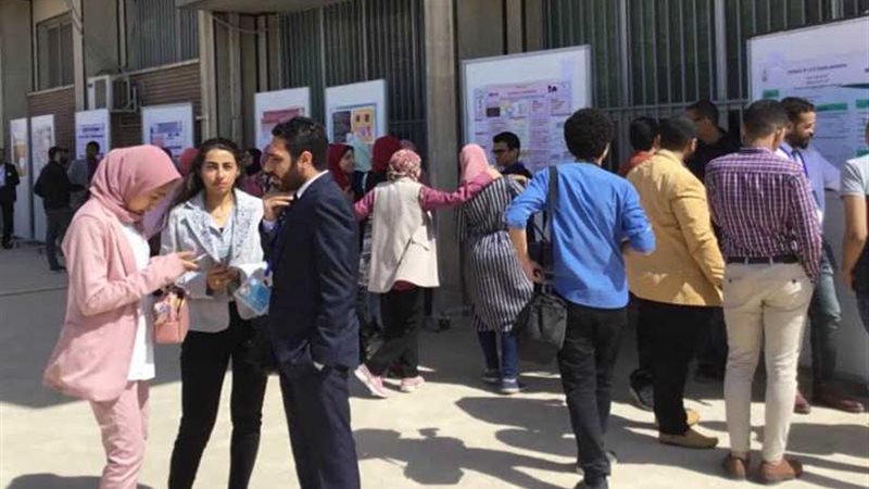 صيدلة أسيوط تختتم