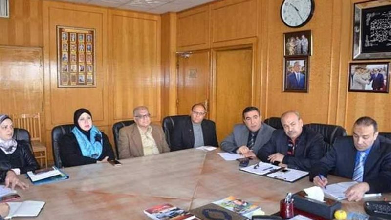 خطة لمراقبة الأسواق