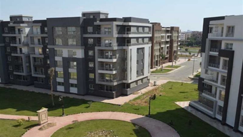 بدء تسليم ٢٤٠ وحدة