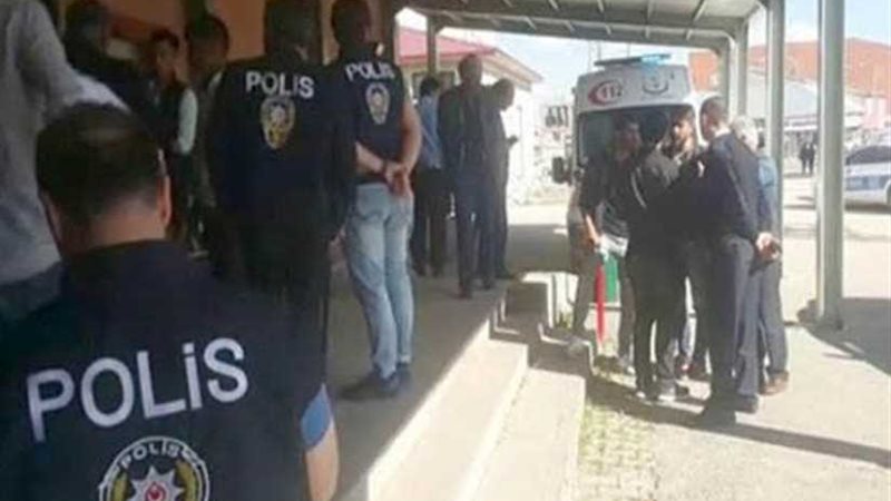 إخوان تركيا يقتلون