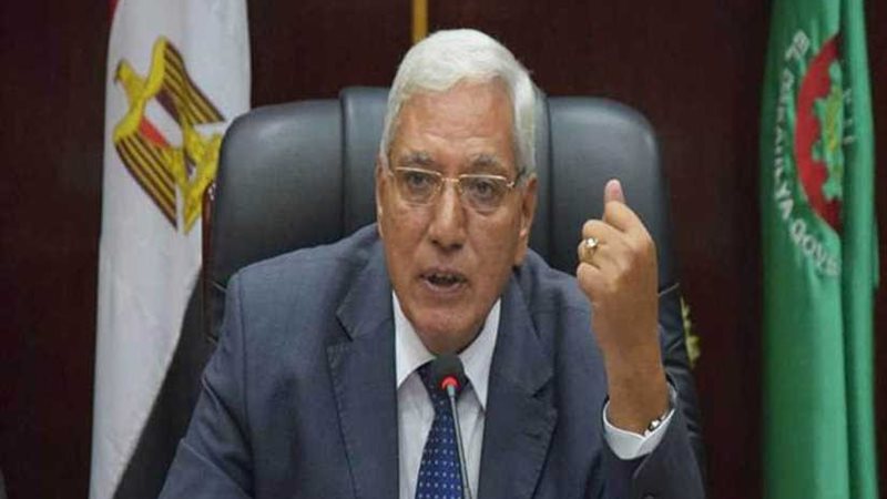 فحص 76% من المستهدفين