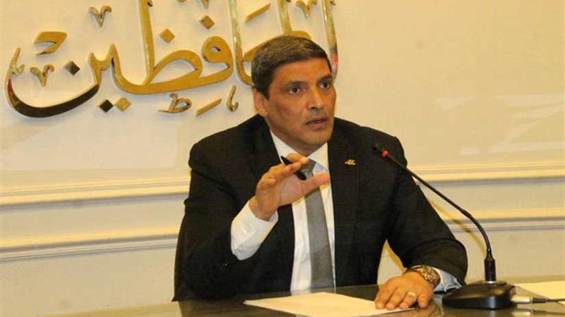 المحافظين: على القمة