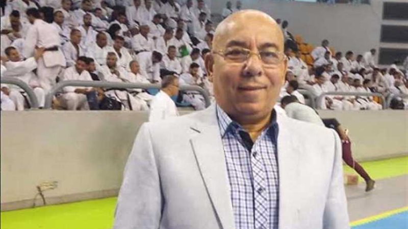 الدهراوى: البطولة