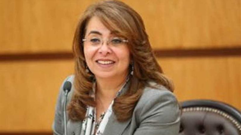 بحضور غادة والي جمعية