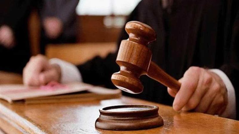 النيابة تطلب إعادة