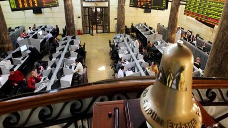 البورصة تربح 1.8