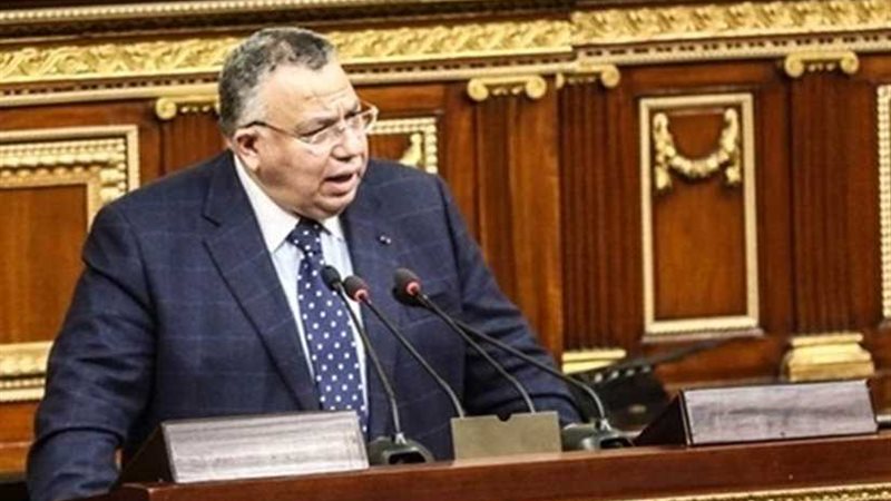 وكيل النواب: نتطلع