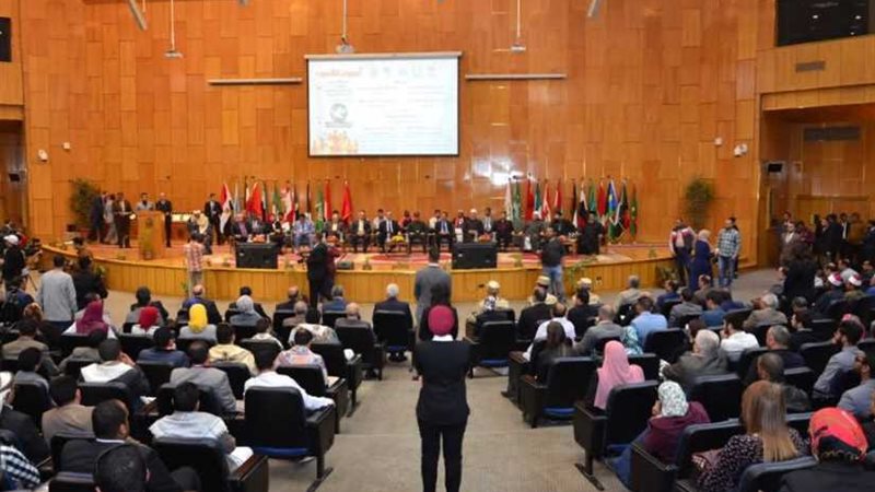 انطلاق فعاليات أسبوع