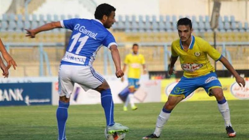 لجنة المسابقات تقرر