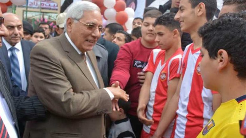 بتكلفة مليون ونصف..