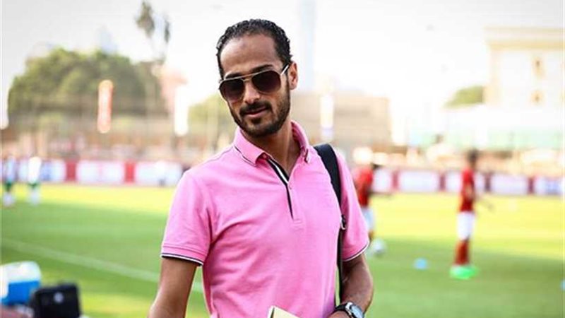 خماسي الأهلي يؤازرون