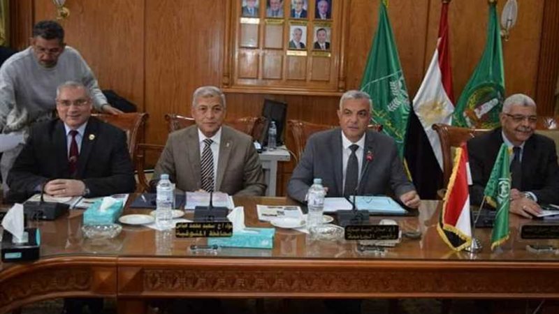 خطة لعمل تحاليل الكشف