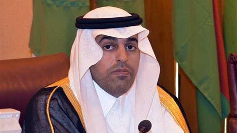 السلمي يدعو قمة تونس