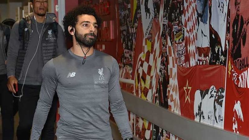 حافلة «صلاح» ورفاقه