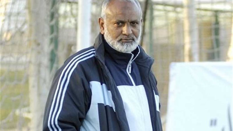 مختار مختار: قمة