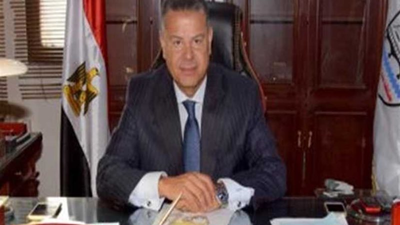 وضع حجر أساس مجمع