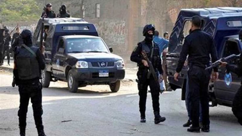 تنفيذ 418 ألفا و516