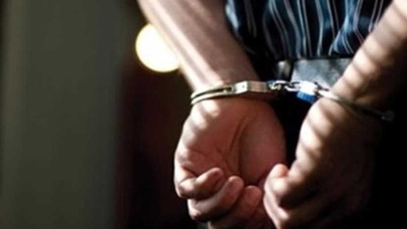 ضبط راكب بمطار القاهرة