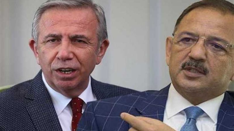 مرشح المعارضة في