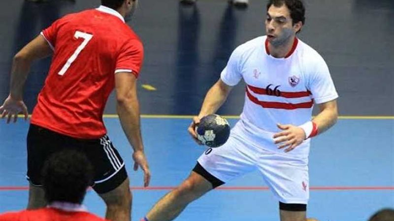 الزمالك يعلن قائمة