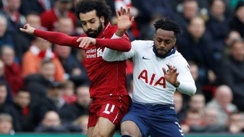 بهدف قاتل.. «صلاح»