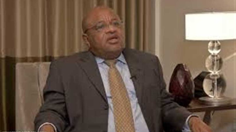 وزير خارجية جزر القمر: