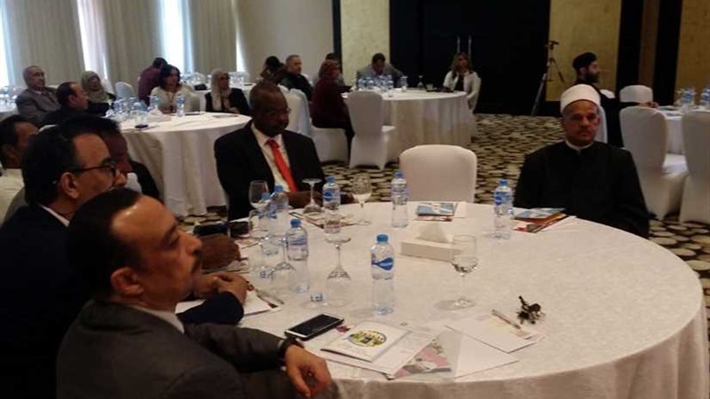 غدا .. مركز أورام