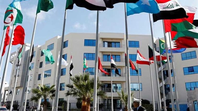 قمة تونس تدعو لتفعيل