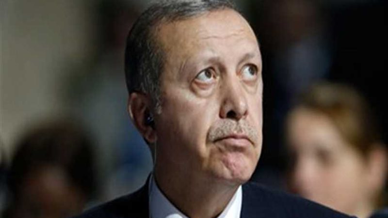 رويترز: أردوغان يقر